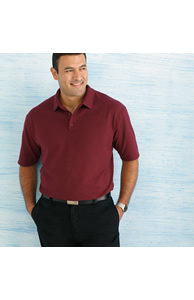 Men's Polo Shirt
