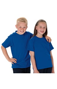 Kids' classic t-shirt J180B