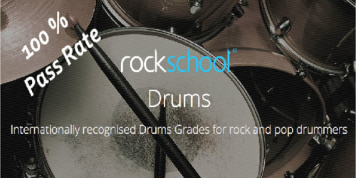 Rock School 3