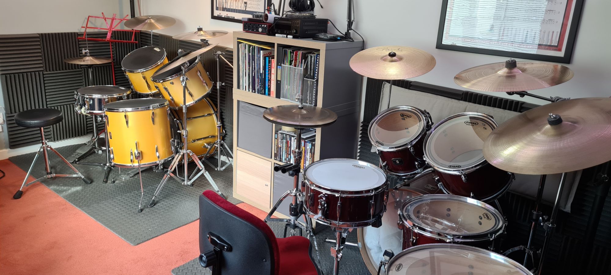 Drum lessons near me, Drum lessons Leeds, Harrogate, Otley, Ilkley