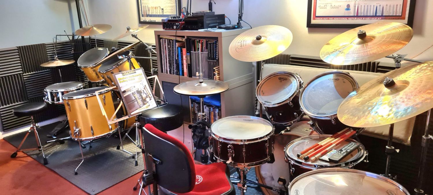 Drum lessons near me, Drum lessons Leeds, Harrogate, Otley, Ilkley