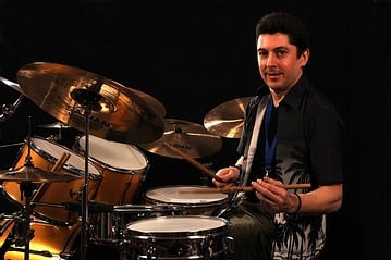 Nigel Wilkinson / Drumhouse Nigel