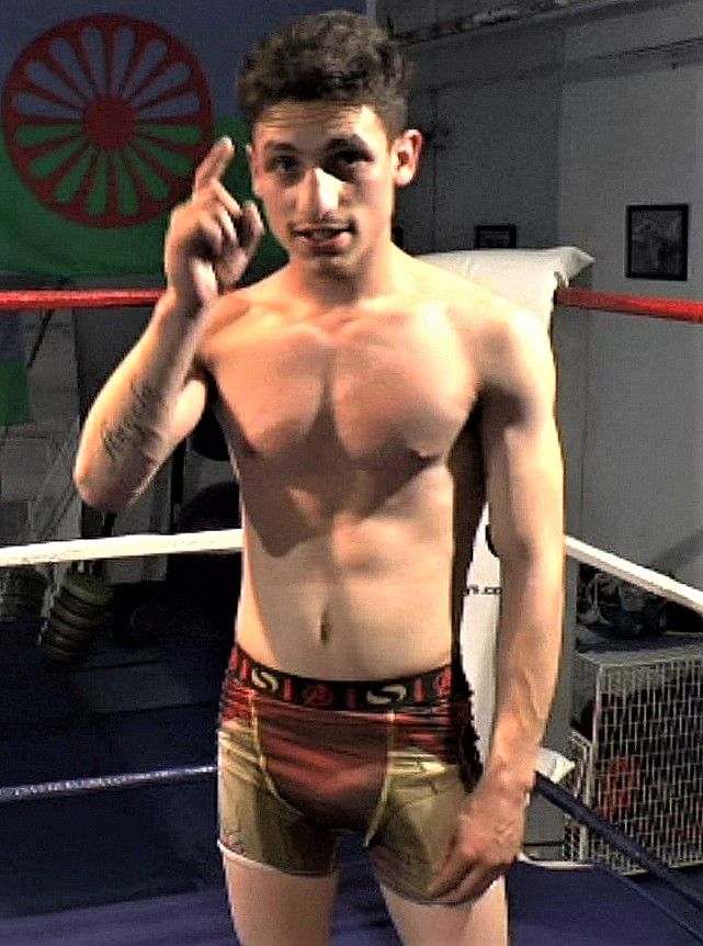 Spotland Scrappers Roster