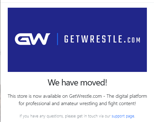 GetWrestleMove