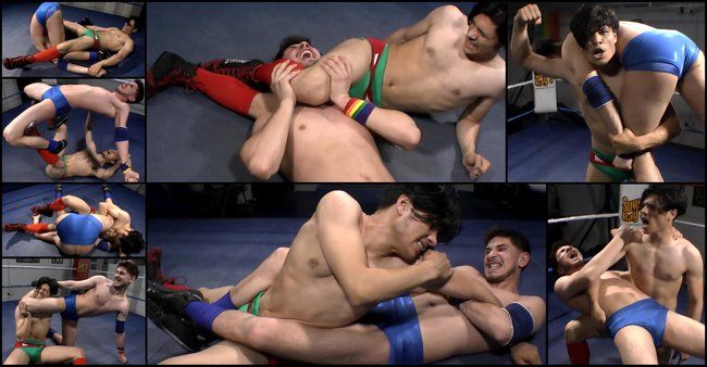 RingBandColl