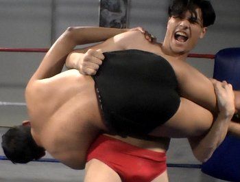 WedgieManiaCS1
