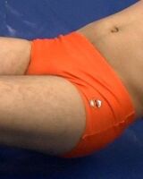 Foxy Trunks