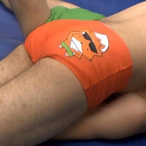 Foxy2