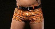 British Pro Wrestling Shorts