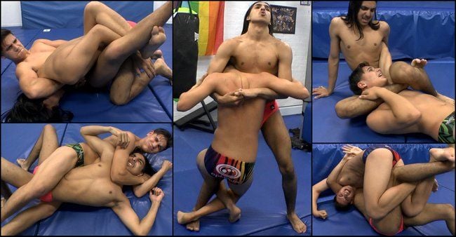 CrossZebraColl CrossZebraColl