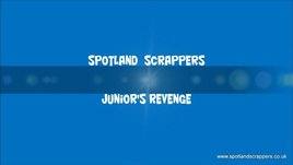 Juniors RevengeTitle