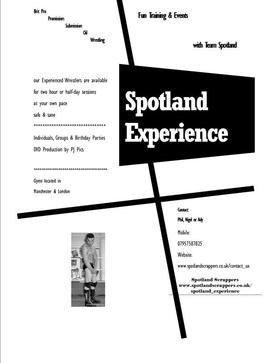 SpotExpPoster SpotExpPoster