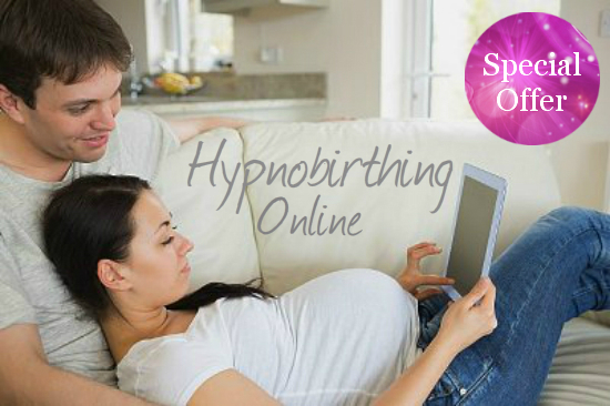 hypnobirthing online