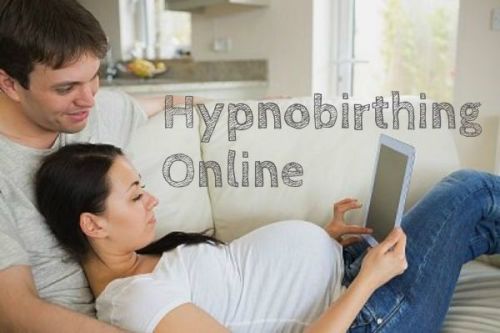 Hypnobirthing Online Course
