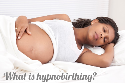 What is hypnosis? Hypnobirthing online topic