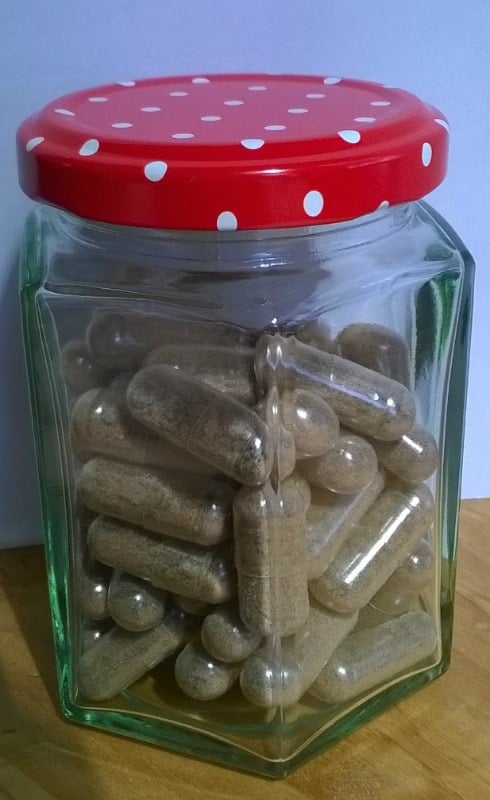 placenta encapsulation in Cornwall