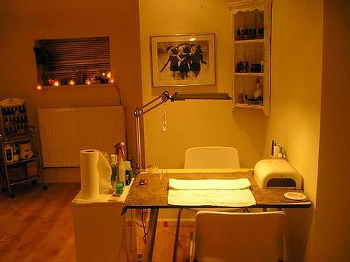 Xtremities Home Salon