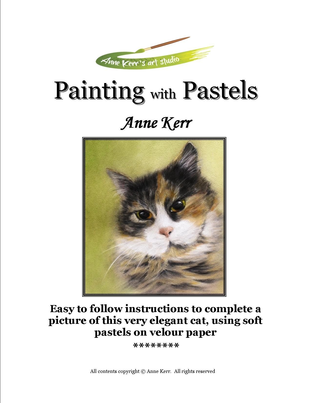 Downloadable e-book. Cat