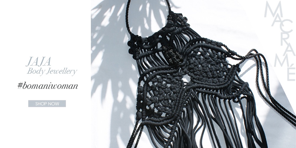 EFL JAJA MACRAME