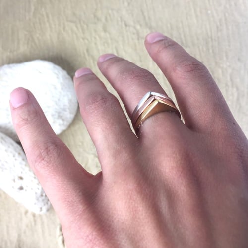 YERO | Warrior Ring