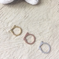 KITA | Face Ring
