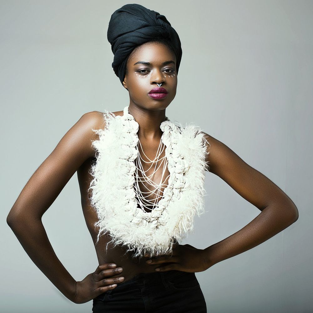 NAILAH