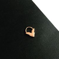 ORA | Rose Gold Septum Ring