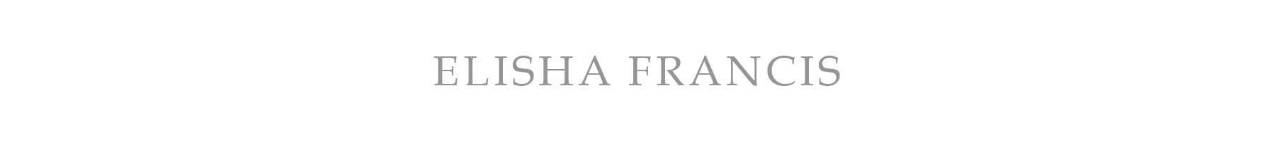 elisha francis logo
