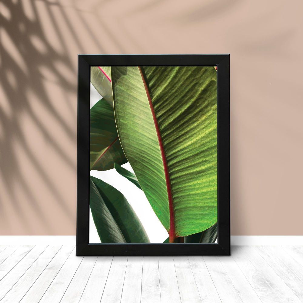 Green Leaves