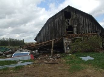 barn 1