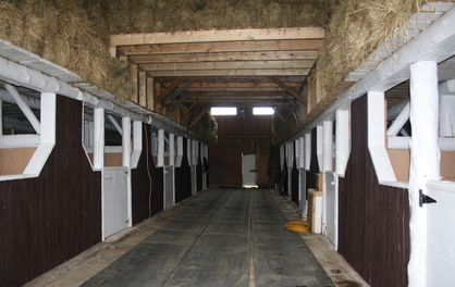 New Barn 2