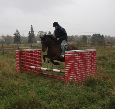 Eventing 4