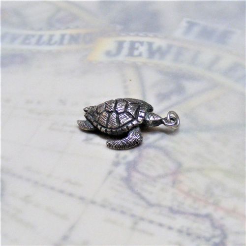 Turtle Charm/Pendant