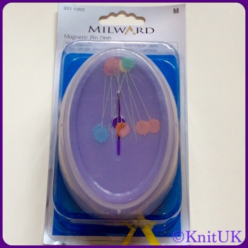 Magnetic Pin Dish - Milward