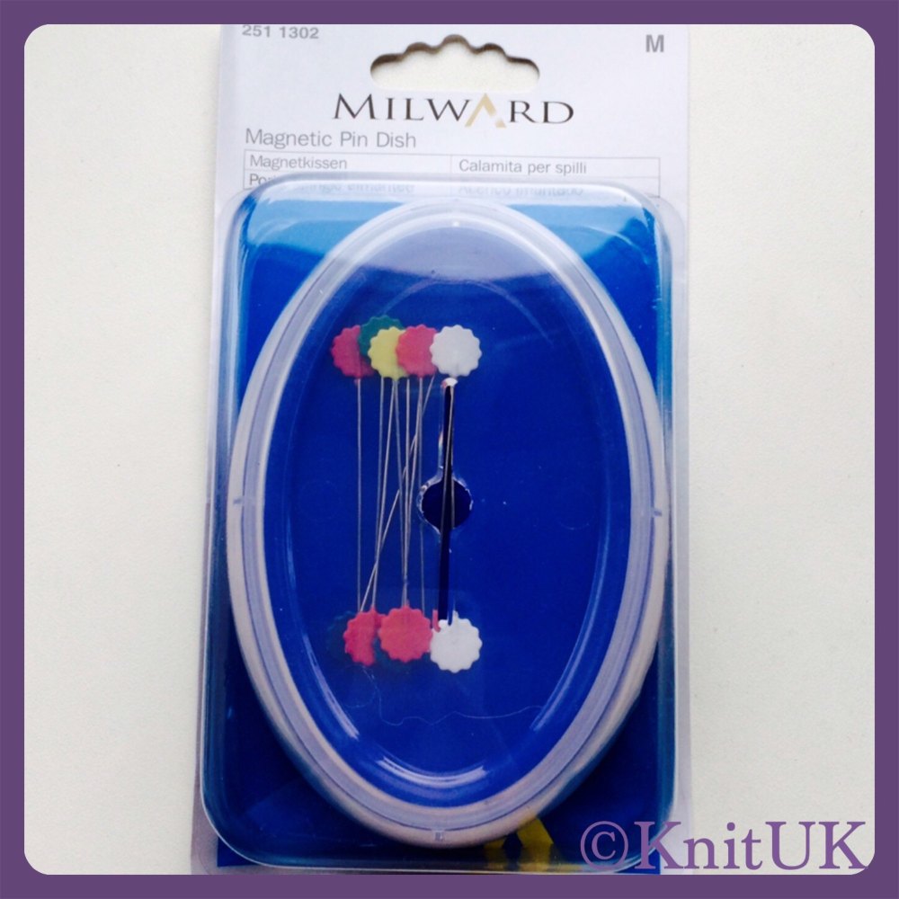 Magnetic Pin Dish - Milward