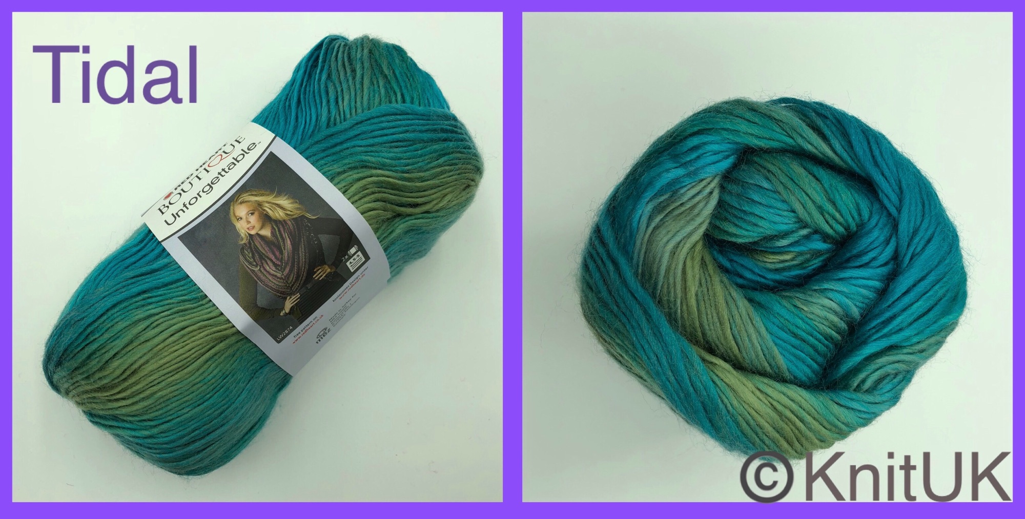 Boutique Red Heart Knitting Yarn Free Pattern KnitUK