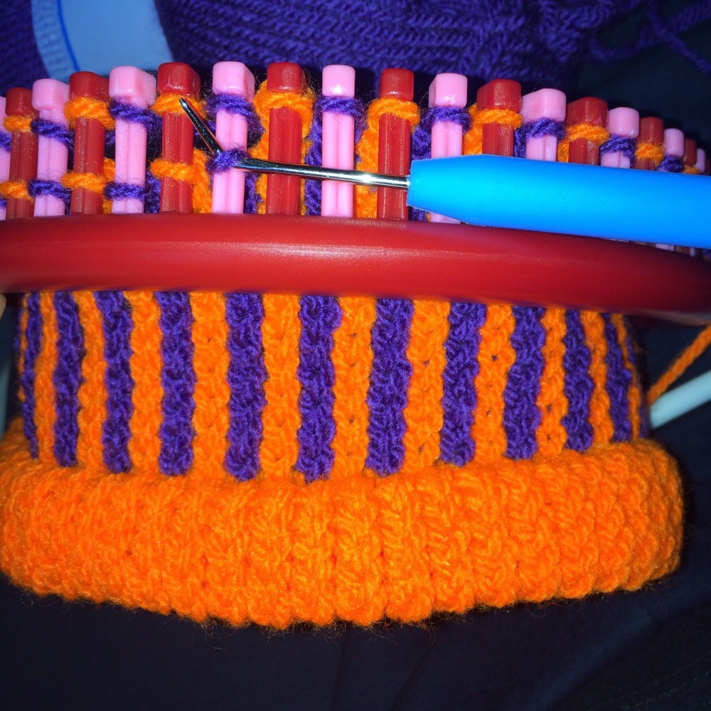 KnitUK Knitting Loom Assortment Set of 4