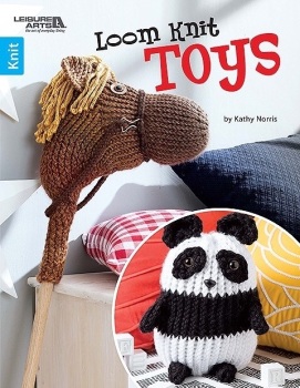 Loom Knit Toys (Kathy Norris)