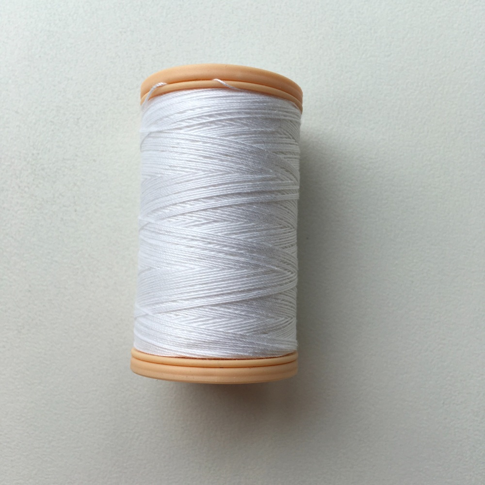 Cotton 40 (100% cotton) - Coats Sewing Thread 100m. Choose colour. Price per reel