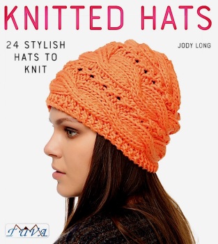 Knitted Hats. Tuva Publishing