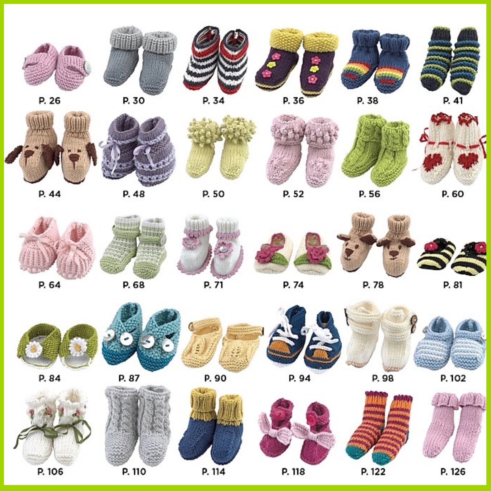 Tuva little knits for little feet book jody long 30 baby booties sandals so