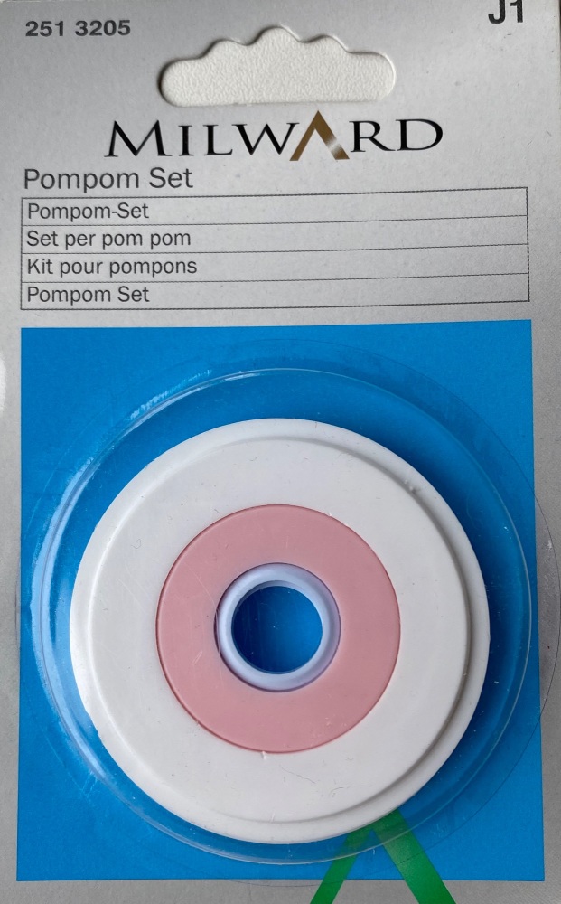 Pompom Maker (Milward)