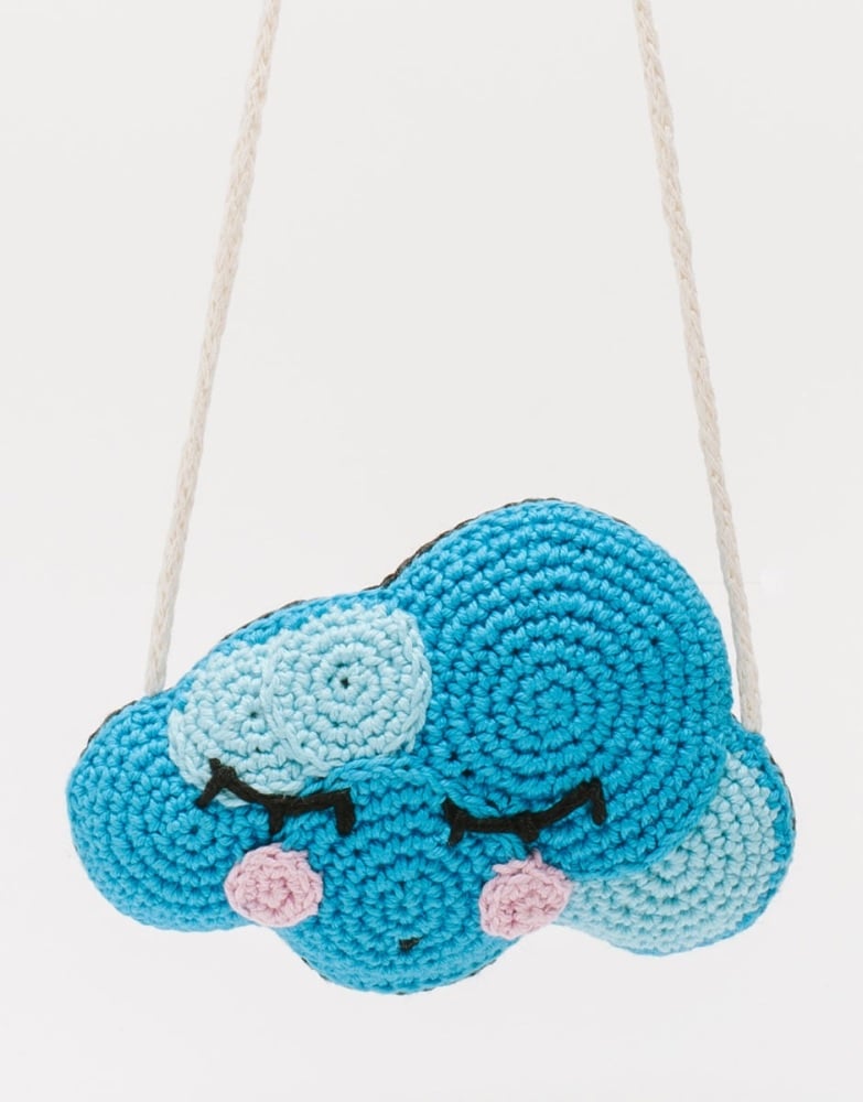  Sirdar Happy Cotton Book 9 - BABY LOVE. Crochet.