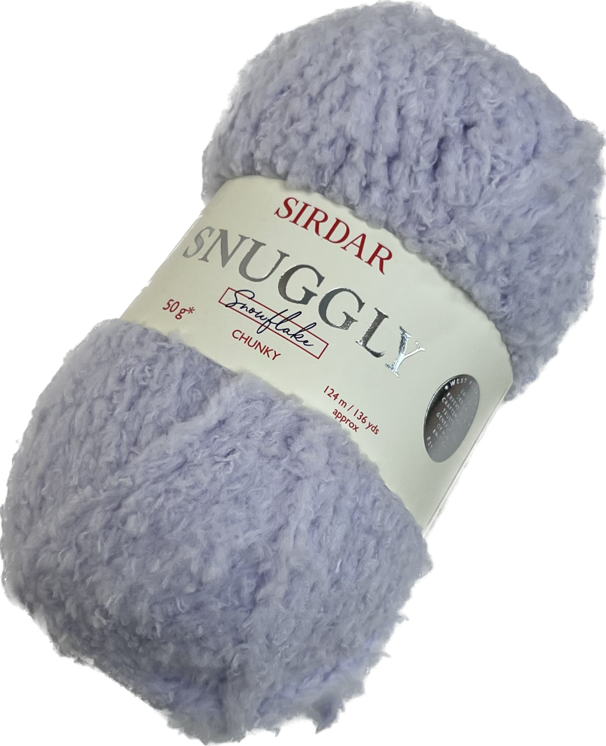 Sirdar snuggly snowflake deals dk creamy