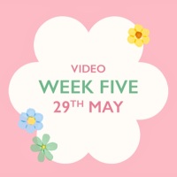Sirdar cal 2024 week 5 blossom and buds spring crochet blanket video how-to