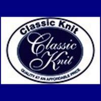 Clasic Knit