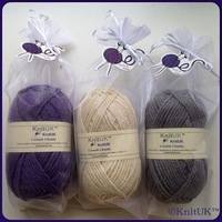 All Yarns. Knitting, Crochet & more