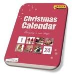 Regia Christmas Calendar