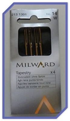 Tapestry Needles. Milward. Choose size