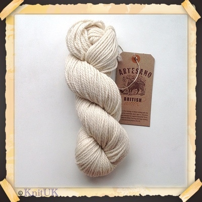 100 wool knitting yarn